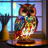 Hedwig | Lampada da gufo magico