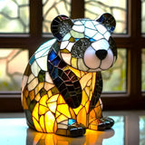 Kloffie | Lampada Panda Magico