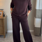 Corinne | Set donna due pezzi