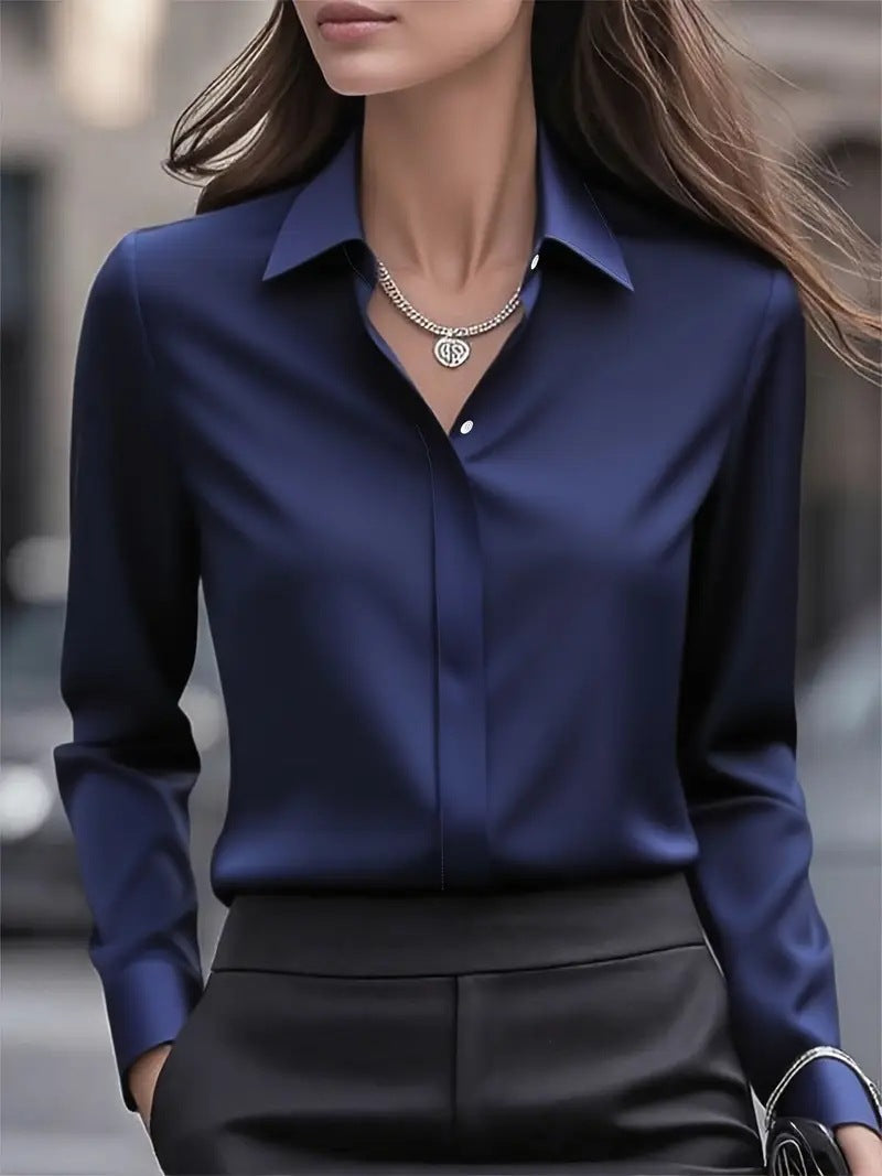 Luna | Blusa Elegante da Donna