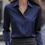 Luna | Blusa Elegante da Donna