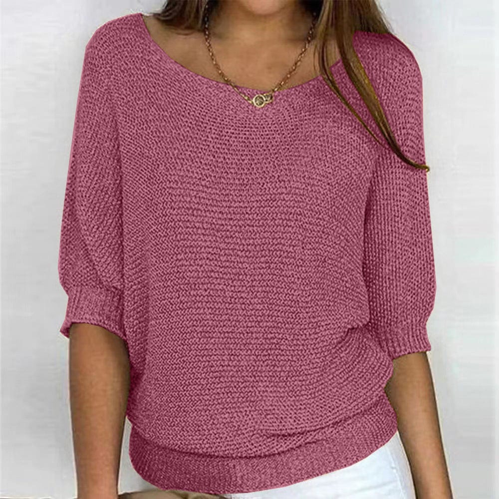 TWINKLE™|MAGLIONE LEGGERO