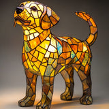 Rex | Lampada magica a forma di cane