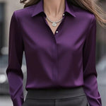 Luna | Blusa Elegante da Donna
