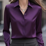 Luna | Blusa Elegante da Donna