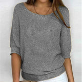 TWINKLE™|MAGLIONE LEGGERO