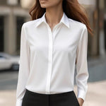 Luna | Blusa Elegante da Donna
