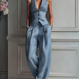 Completo da donna a due pezzi