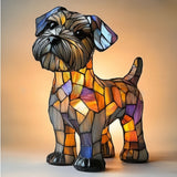 Lampada magica per cani Dex