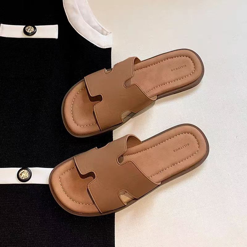 Greta | Sandali Bassi Slip-On