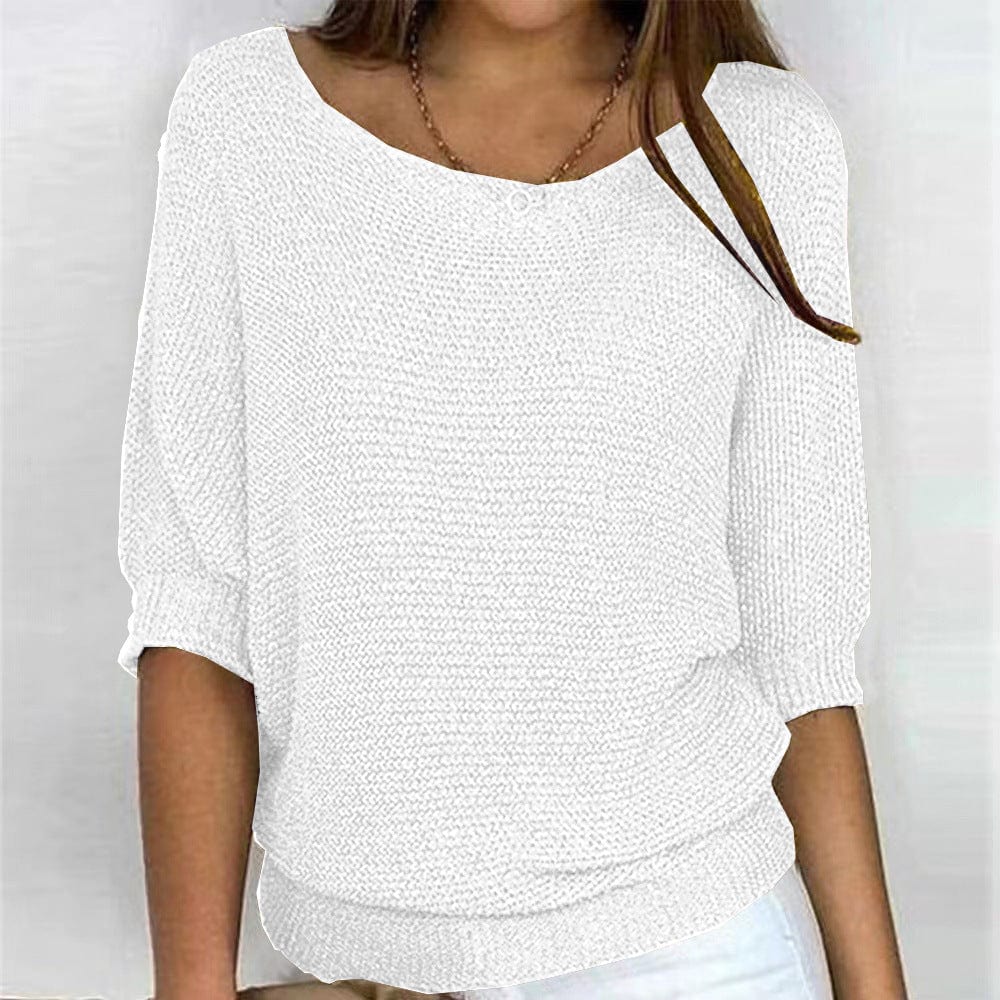 TWINKLE™|MAGLIONE LEGGERO