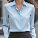 Luna | Blusa Elegante da Donna