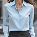 Luna | Blusa Elegante da Donna