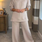 Corinne | Set donna due pezzi