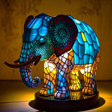 Noa | Lampada dell'Elefante Magico