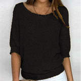 TWINKLE™|MAGLIONE LEGGERO