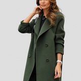 CELIA™|CAPPOTTO ELEGANTE DONNA