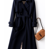 MIRA™|TRENCH ELEGANTE