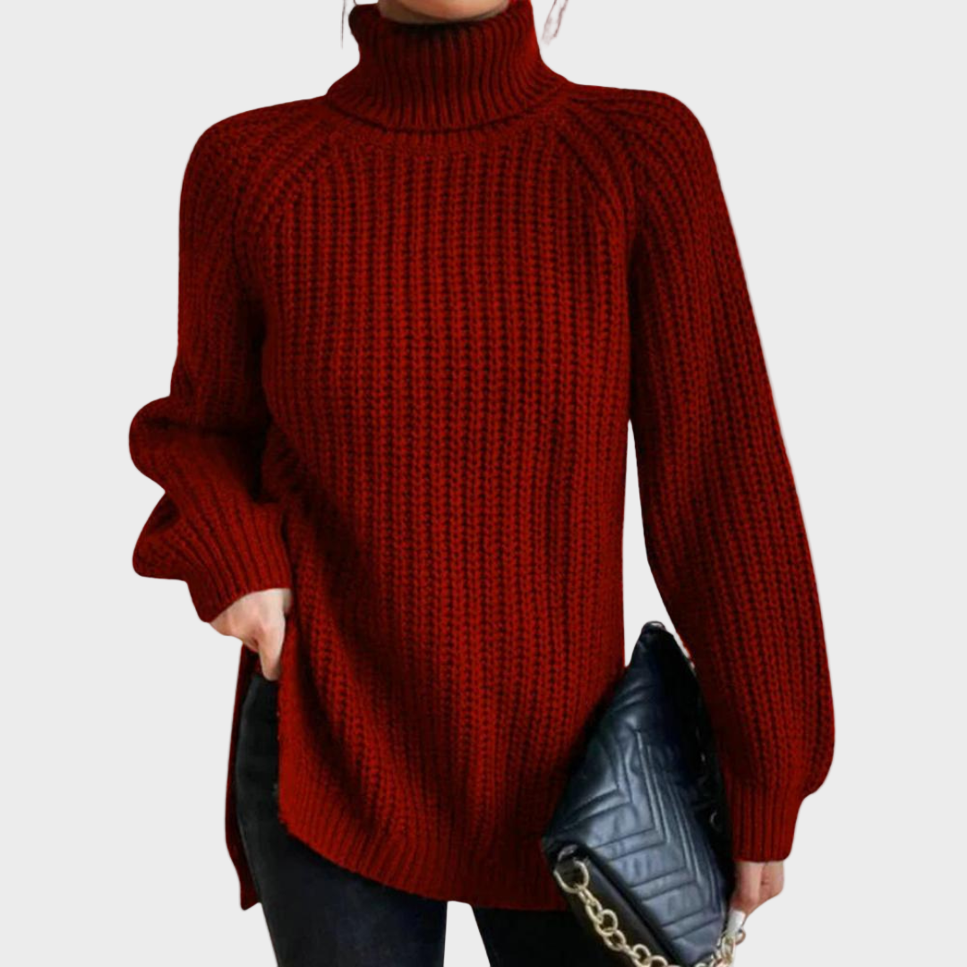 Yara - Dolcevita da donna per l'inverno