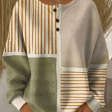 AMBER™|HENLEY ELEGANTE
