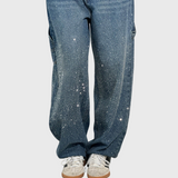 BEA™|PANTALONI BALLOON