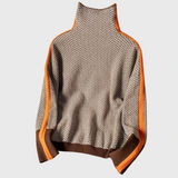 ANALISA | MAGLIONE COLLO ALTO