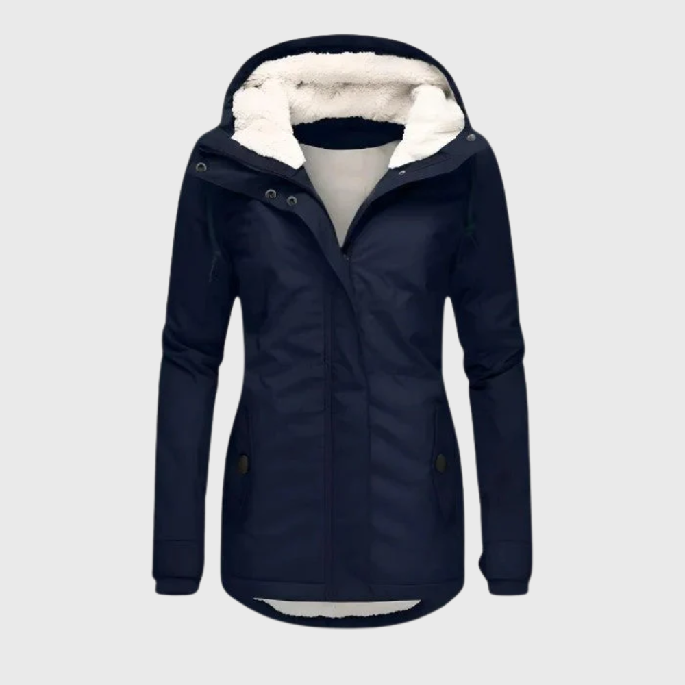 SHEA™|JACKET WATERPROOF CHIC