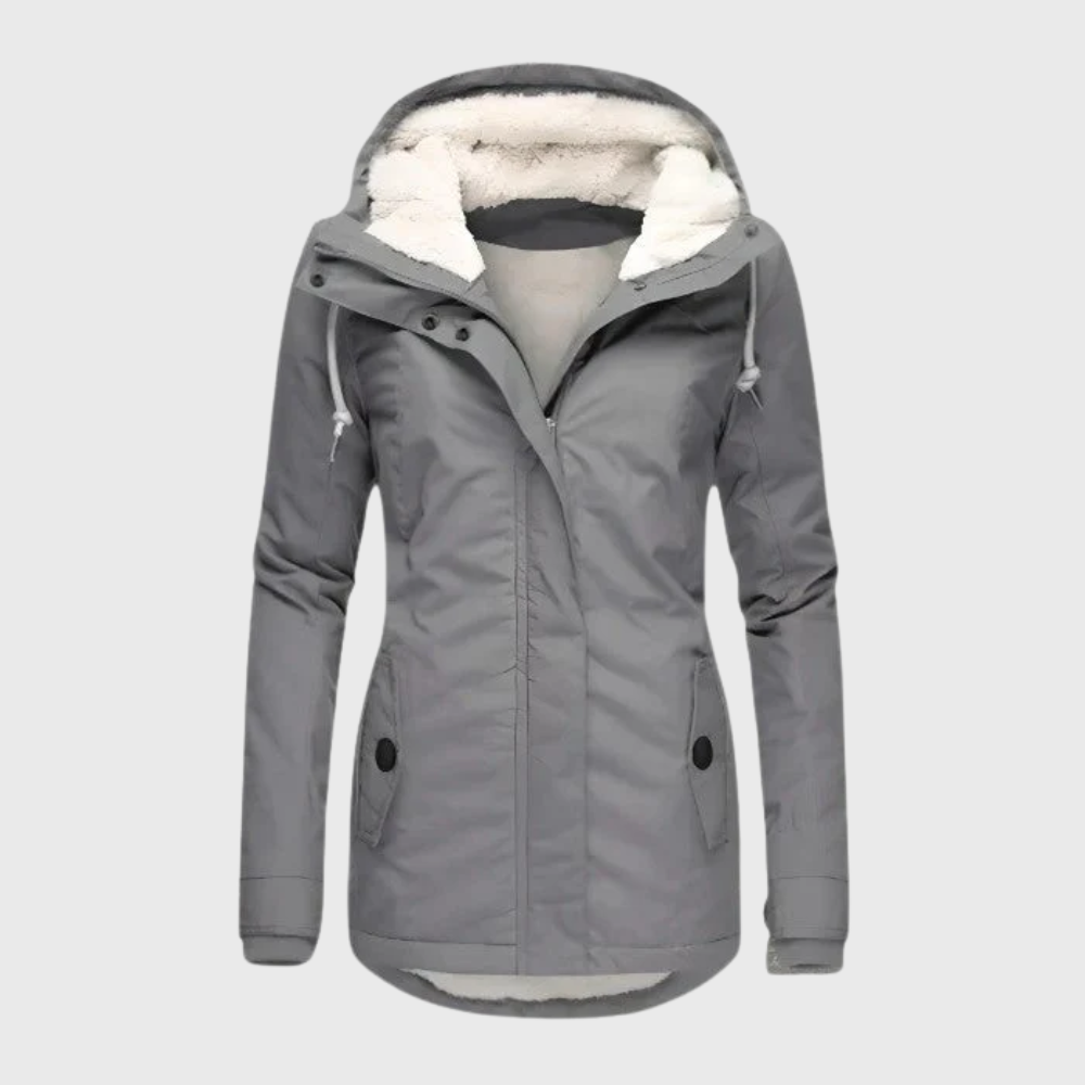SHEA™|JACKET WATERPROOF CHIC