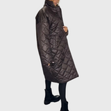 CLARA™|CAPPOTTO REVERSIBILE