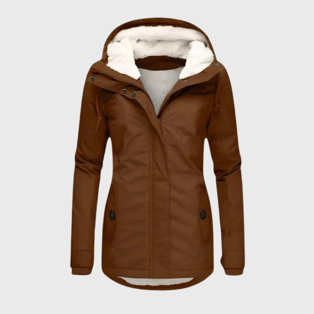 SHEA™|JACKET WATERPROOF CHIC