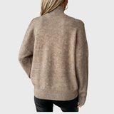 LANIE™|MAGLIONE DONNA ELEGANTE