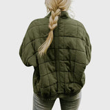 Sloane™ — Giacca trapuntata comoda