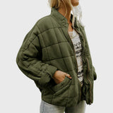 Sloane™ — Giacca trapuntata comoda