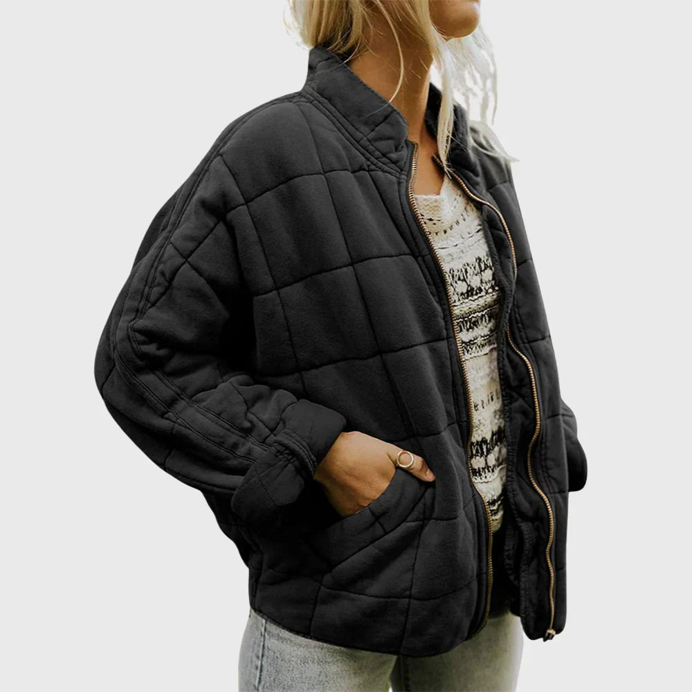 Sloane™ — Giacca trapuntata comoda