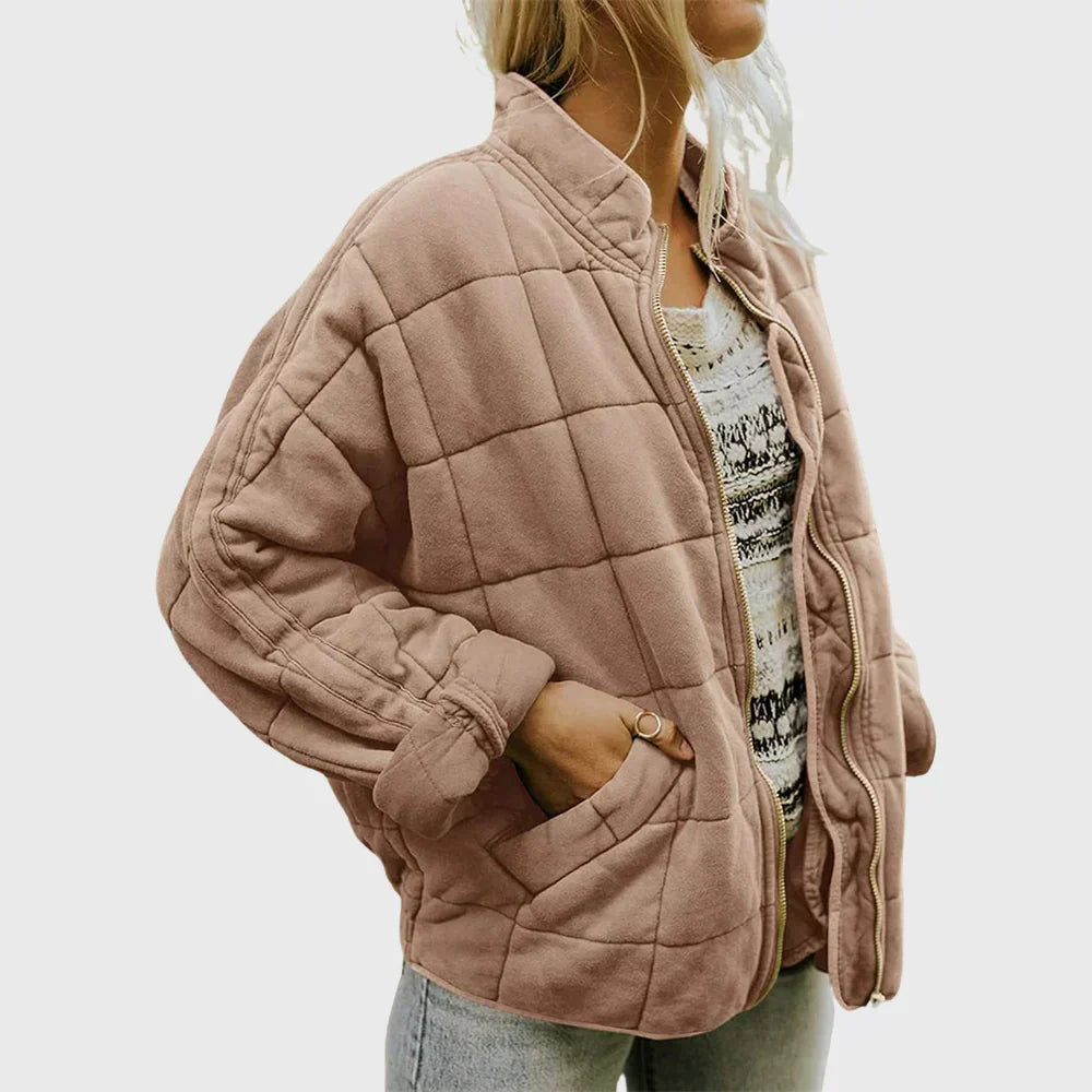 Sloane™ — Giacca trapuntata comoda