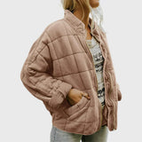 Sloane™ — Giacca trapuntata comoda