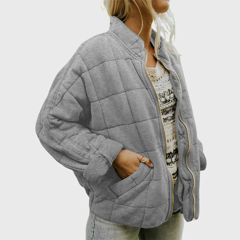 Sloane™ — Giacca trapuntata comoda