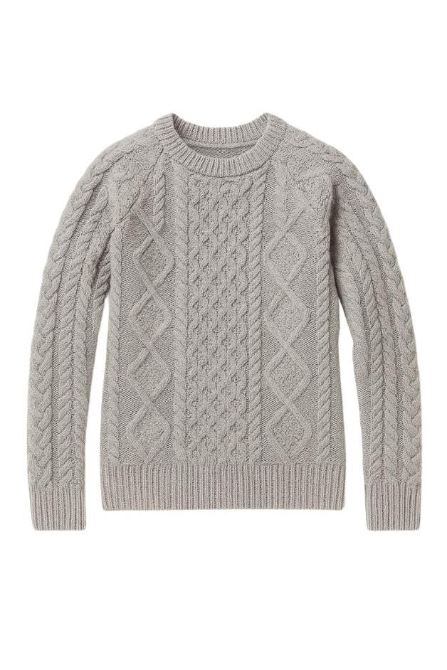 Olive a Bette's - Maglione elegante