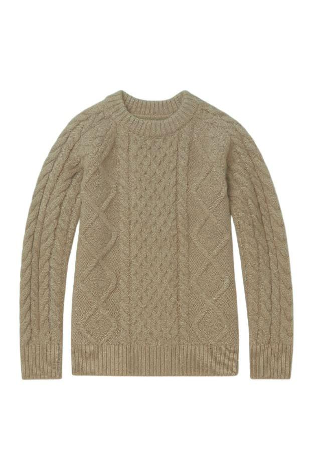 Olive a Bette's - Maglione elegante