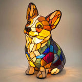 Corgi Luce Radiante di Diesel