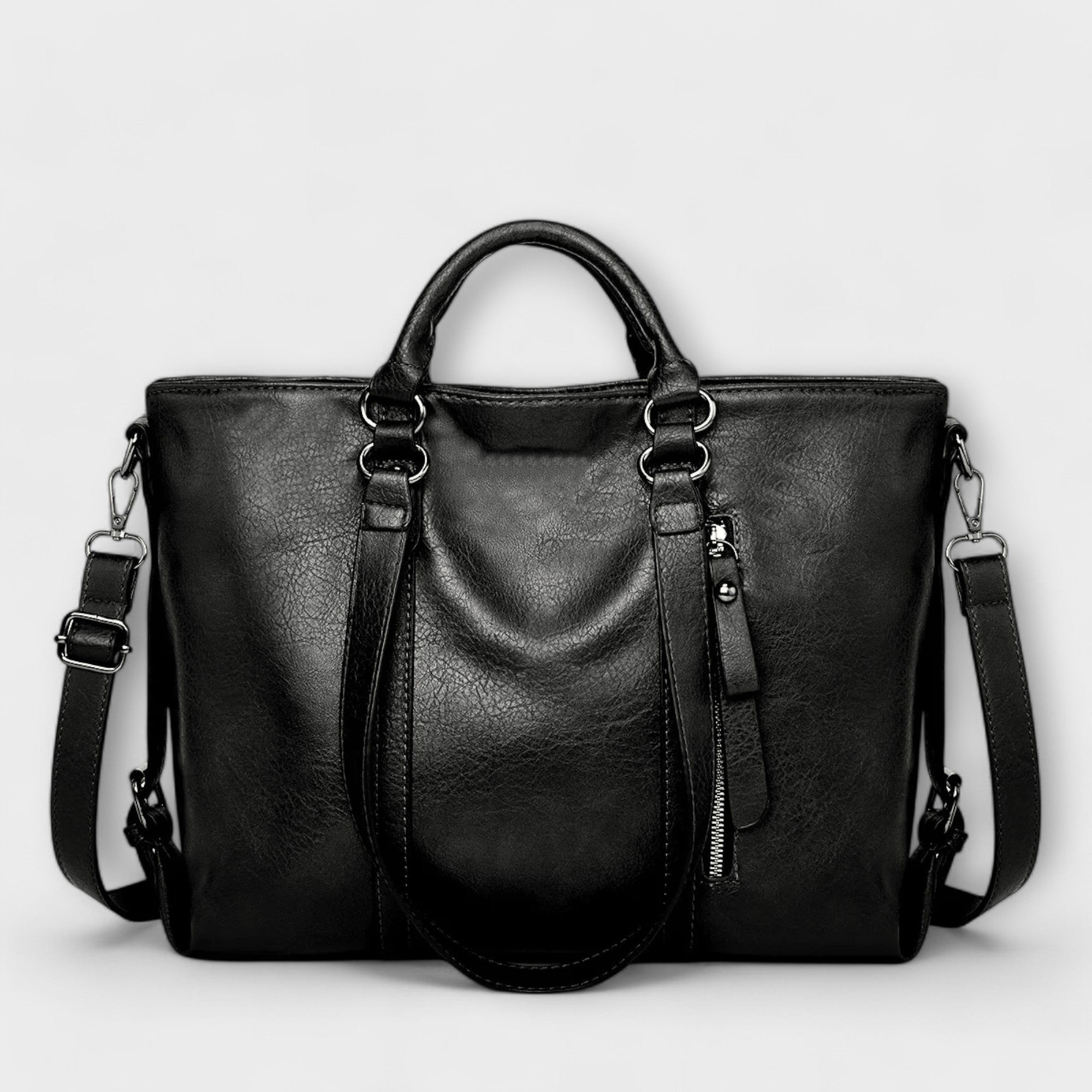 Olívia - Borsa Grande in Pelle