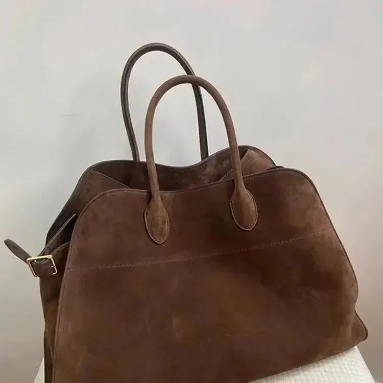 SARAH™ – Borsa Minimalista Vintage Senza Tempo