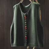 LEA™|GILET ELEGANTE