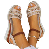 Viola | Sandali Boho