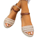 Viola | Sandali Boho