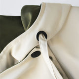 Frieda™ — Giacca antivento con cappuccio
