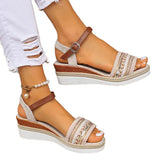 Viola | Sandali Boho