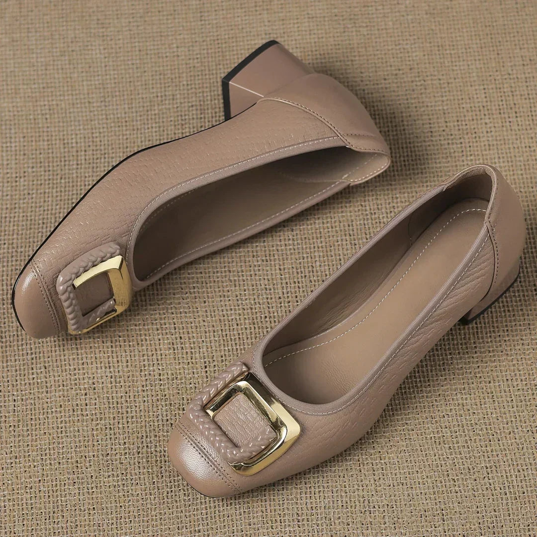 Novalisse | Scarpe Eleganti con Tacco