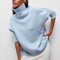 HARRIET | MAGLIONE A COLLO ALTO IN MAGLIA