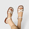 Deliane | Sandali Piattaforma da Donna